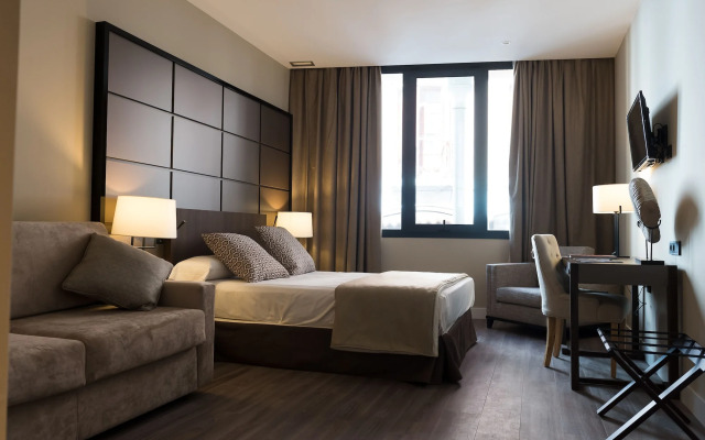 Hotel Palacio de Valderrábanos
