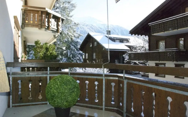 Hotel Rössli