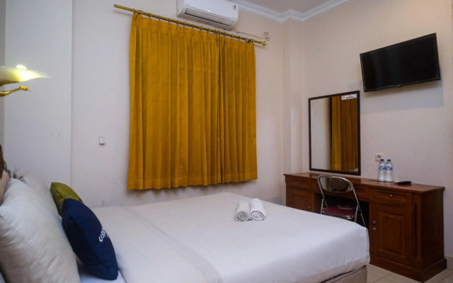 Hotel Pondok Anggun