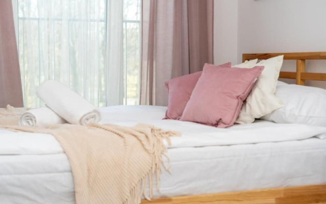 Malila Apartments Konopnickiej 63E