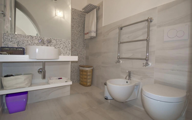 CasaBlanca Apartment