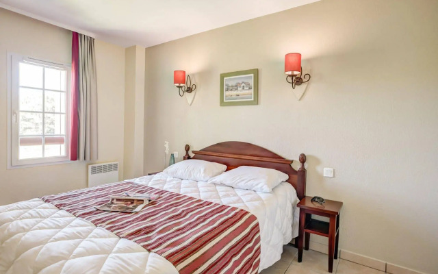 Pierre & Vacances Le Domaine de Gascogne