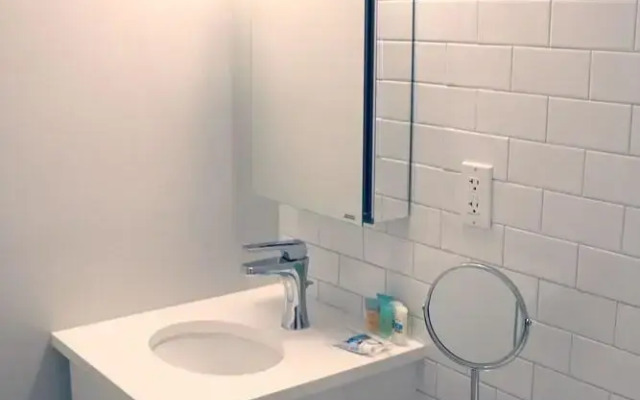 Marvelous Two Bedroom Suite
