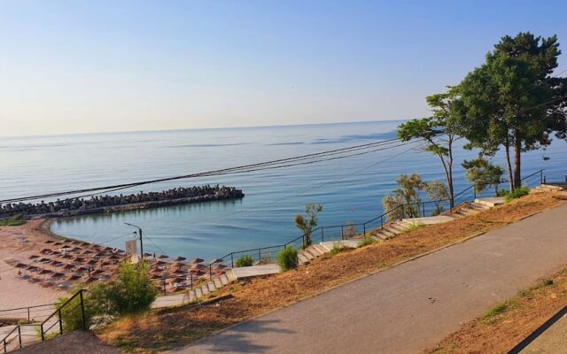 STEAUA DE MARE - Olimp Resort
