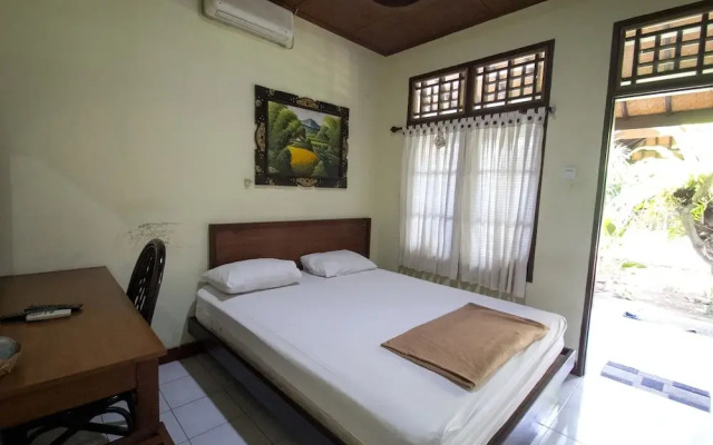 Hotel Nanda