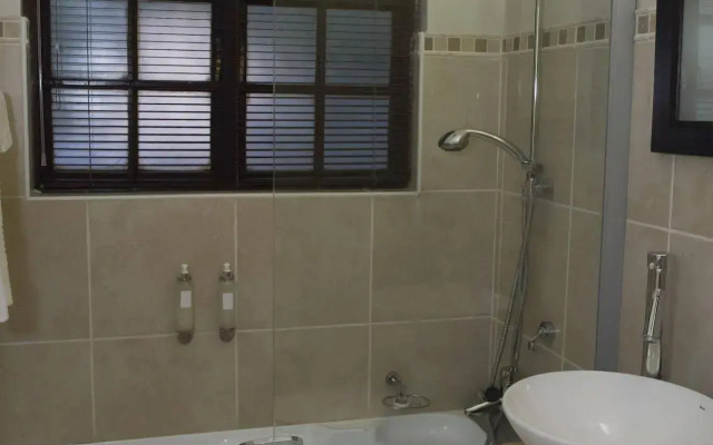 NorthHill Guesthouse
