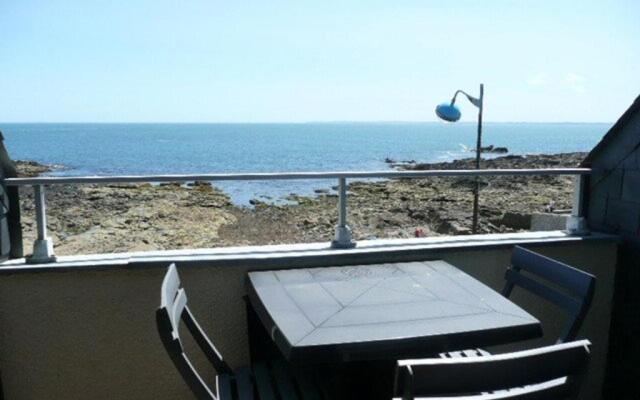 Appartement Quiberon, 1 pièce, 4 personnes - FR-1-478-31