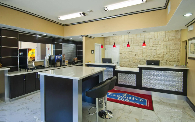 Executive Inn and Suites Tyler