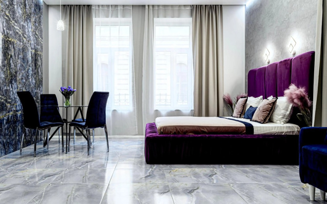 Бутік-апартаменти Т. Костюшка 22/1