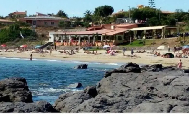 Appartamento nel cuore del paese