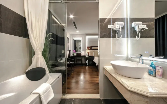 A25 Hotel - 16 Mieu Dam