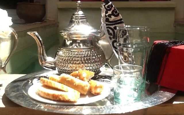 Minotel Riad Mandalay
