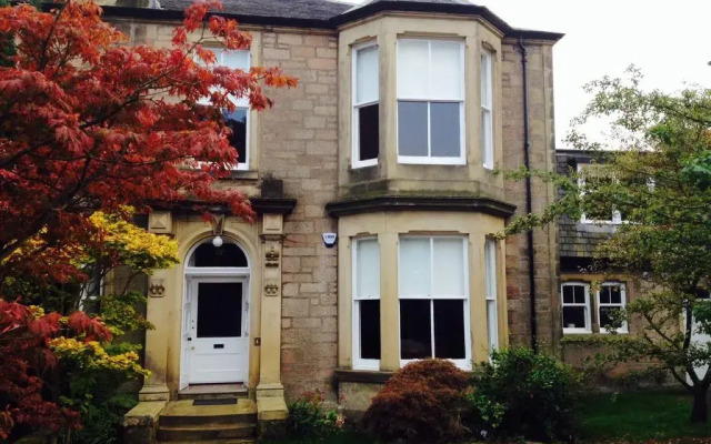 19 Snowdon B&B