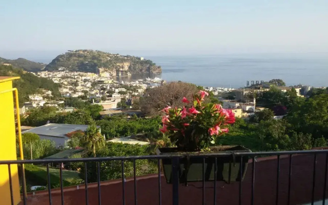 La Villa Pina