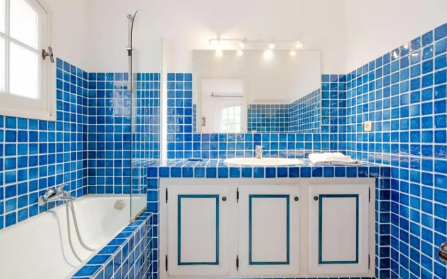 Holiday home Sainte Maxime