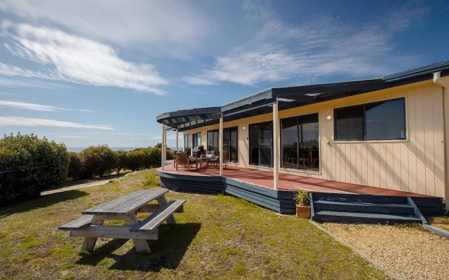 NOR’EAST Beaumaris