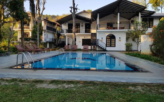 Ella Forest Paradise Hotel