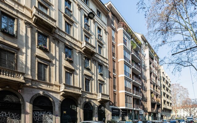 Brera Apartments in Porta Venezia