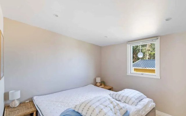 5 Star Holiday Home in Allinge