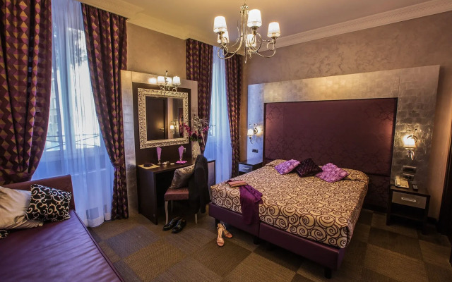 Hotel Romano