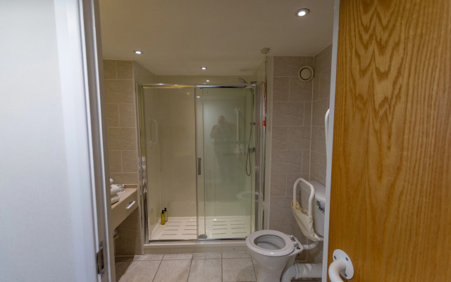 Holiday Inn Liverpool City Centre by IHG