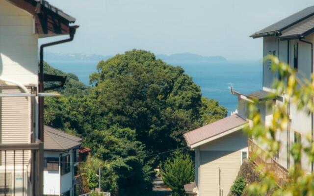 Sea Forest Minami Atami - Vacation STAY 18962v