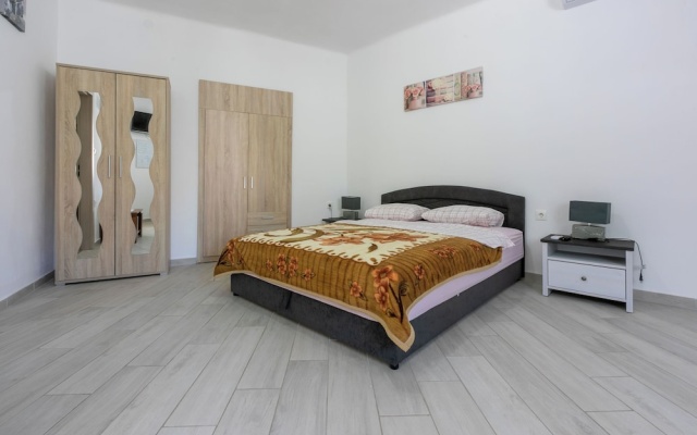 Apartment Studio