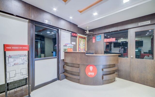 OYO 24397 Flagship 9 Star Hotel Shamshabad