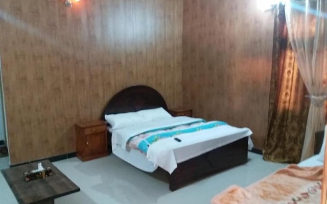 Hotel Eagle Nest