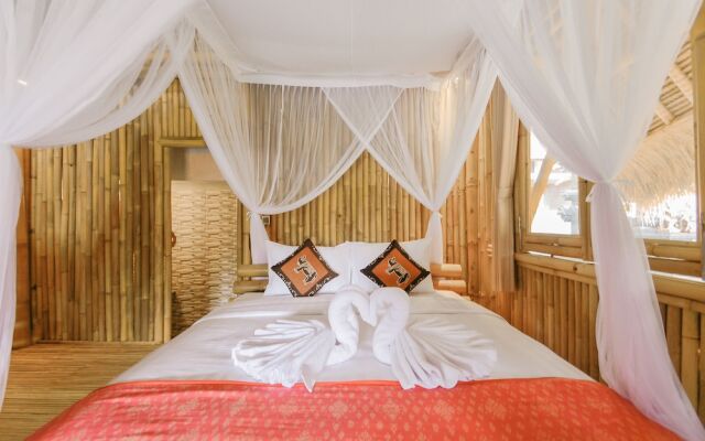 Wirguna Bamboo Ubud