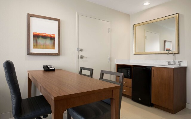 Embassy Suites by Hilton McAllen Convention Center