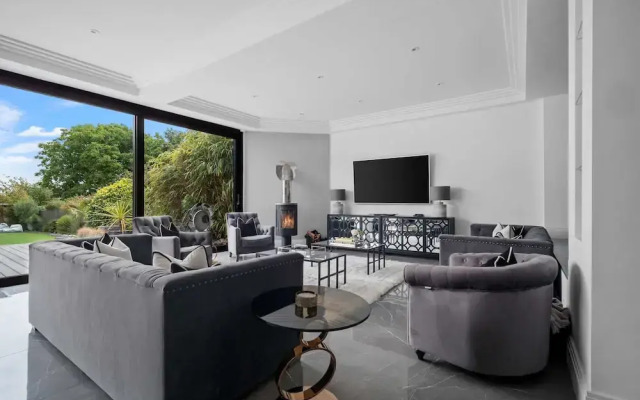 Host Stay Mount Pleasant