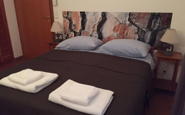Hotel La Bastide
