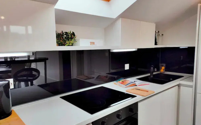 Blue Bay Apartment