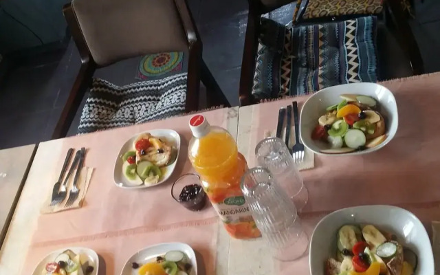 Jeju Alice in Urban Guest House