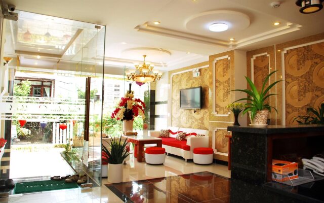 Dang Ha Hotel Danang