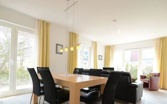 Kapitänshaus Tordalk