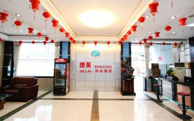 Jielai Business Hotel