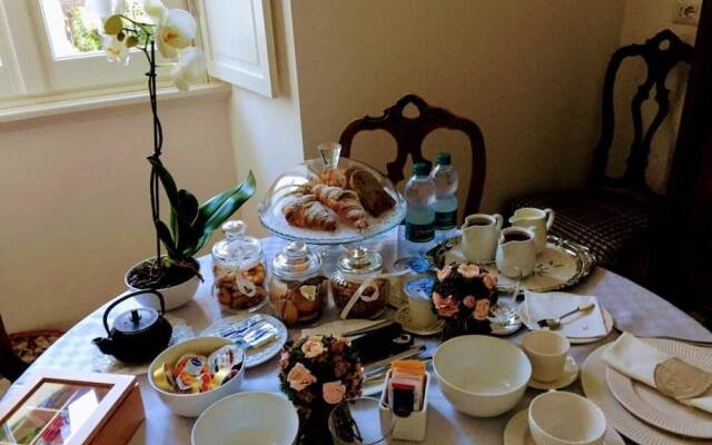 La Belle Coquette B&B