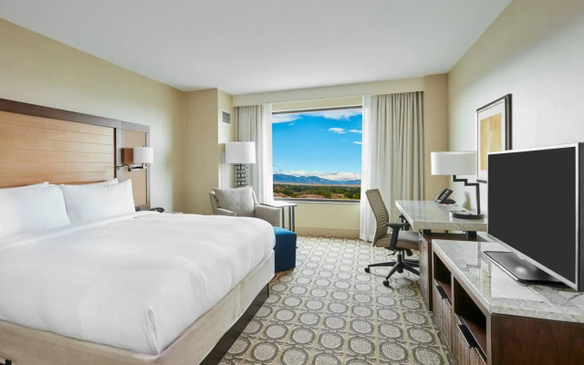 Denver Marriott Westminster