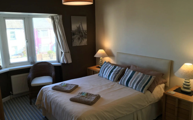 The Waterfront Inn