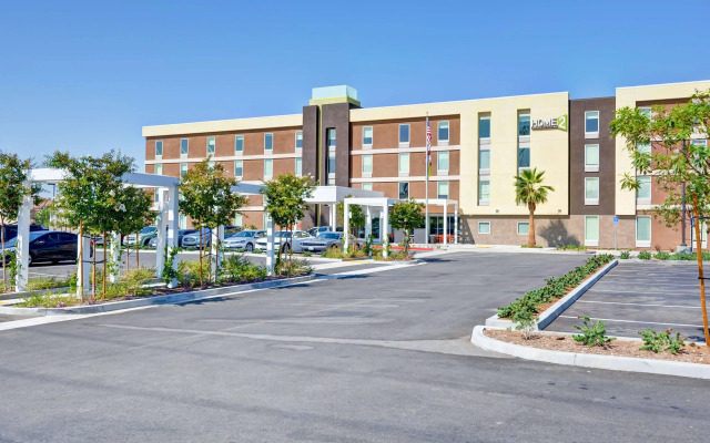 Home2 Suites by Hilton Azusa