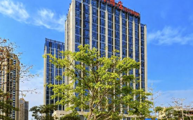 Erxiang Hotel