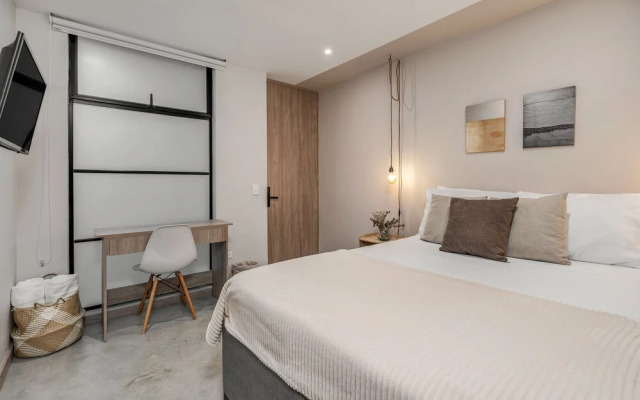 Mohk Boutique By HOUSY HOST