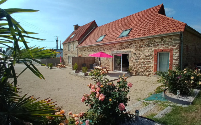 Semi Detached House, Bacilly