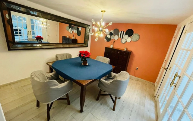 Napoles home & suites
