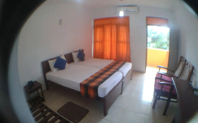 Larn's Villa