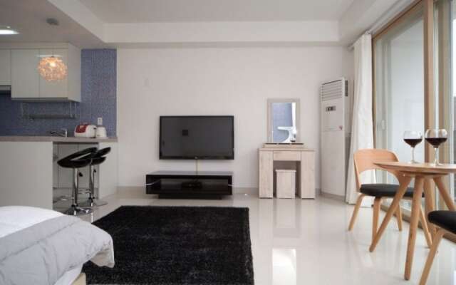 Chuncheon Beganwho Pension