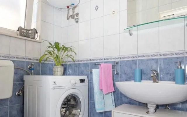 Apartment As