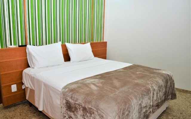 La Residence Flat Hotel